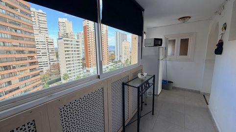 Foto 5 de Pis en venda a Levante Alto, Benidorm