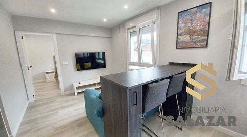 Photo 4 of Flat for rent in Autonomia Kalea, Basurtu, Bilbao