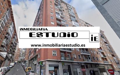 Exterior view of Flat for sale in Bilbao   with Heating