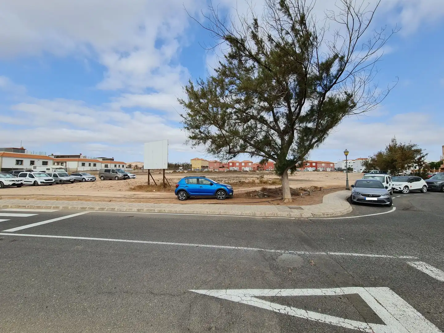 Residencial en venda a Antigua, Las Palmas