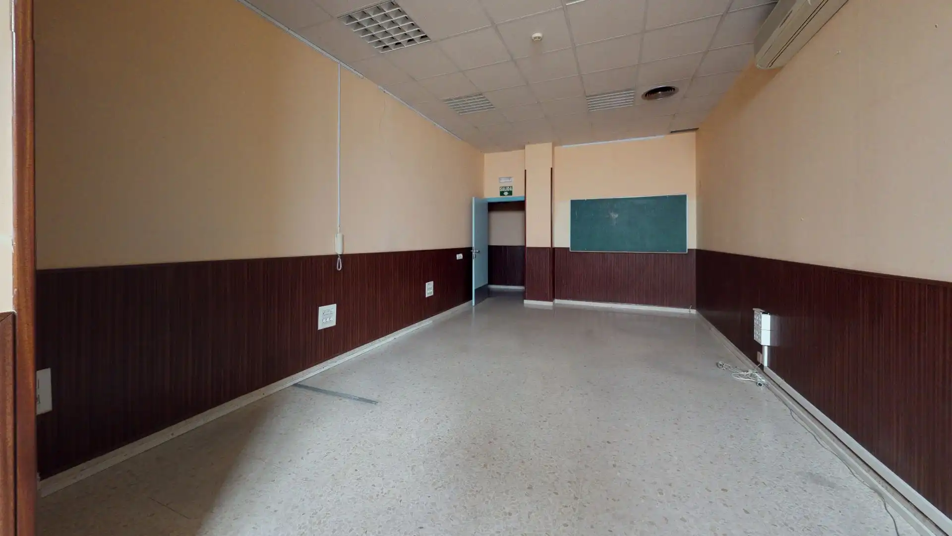 Oficina en venta en Sevilla con Aire acondicionado