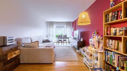 Foto 4 de Pis en venda a Aiara Etorbidea, 17, Amurrio, Araba - Álava