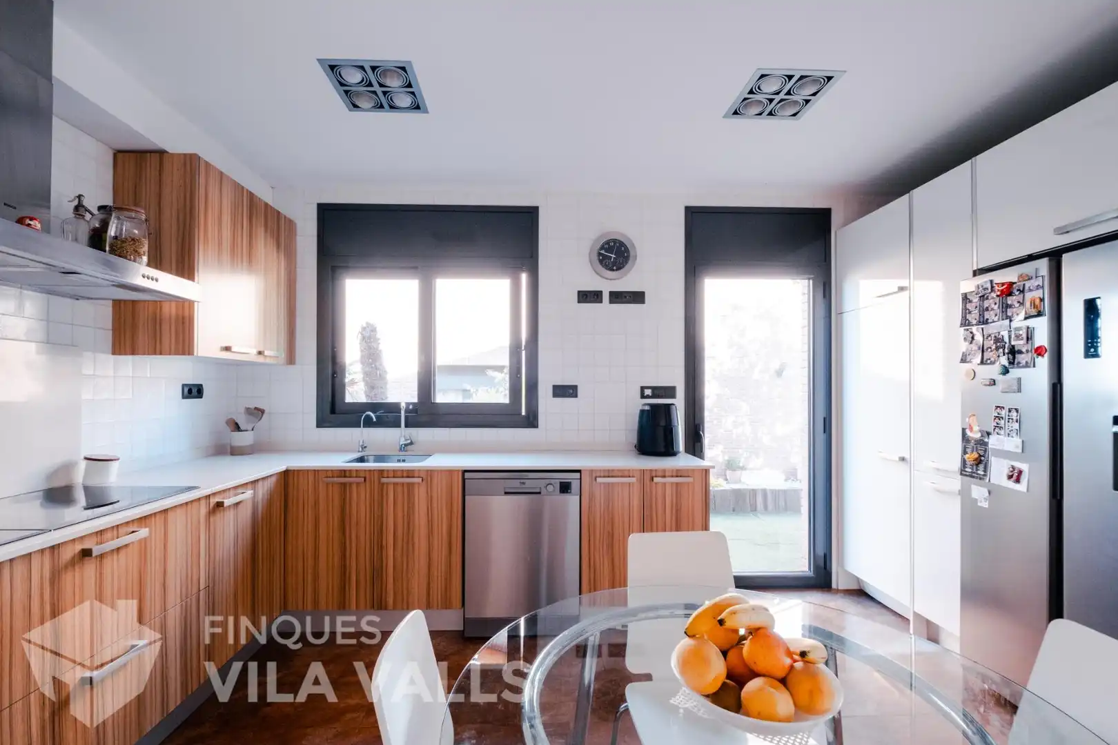 Detached house with garden for sale in CASTELL DE MONTBUI, imagen 21