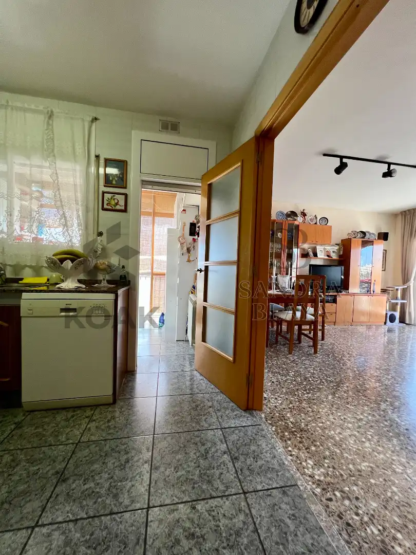 Pis en venda en Vilanova i la Geltrú amb Aire condicionat, Calefacció i Terrassa