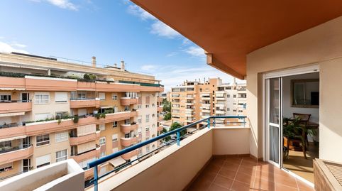 Foto 2 de Apartament en venda a Calle del Jalón, 31, Martín Carpena - Torre del Río, Málaga Capital