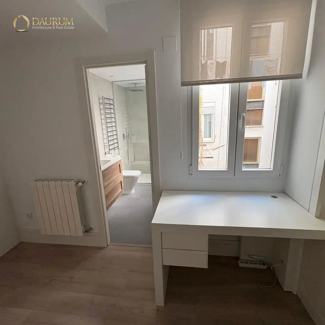 Appartement avec ascenseur à vendre à Calle del Geral Díaz Porlier, Goya, imagen 11
