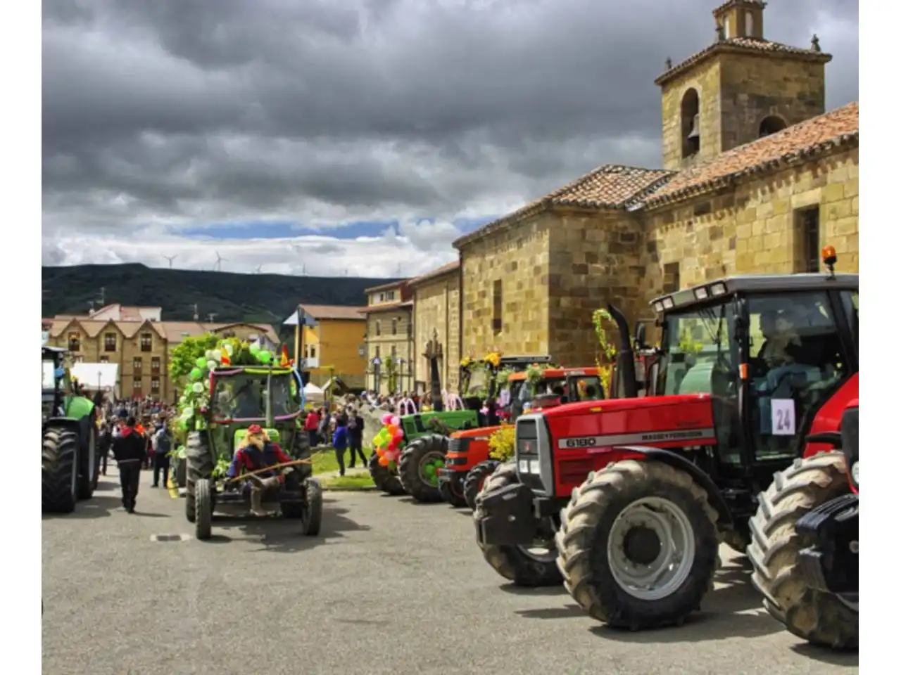 Terreno rustico in vendita a Calle Polientes