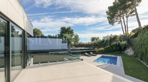 Photo 3 of House or chalet for sale in Carrer de la Noguera, Montmar, Barcelona