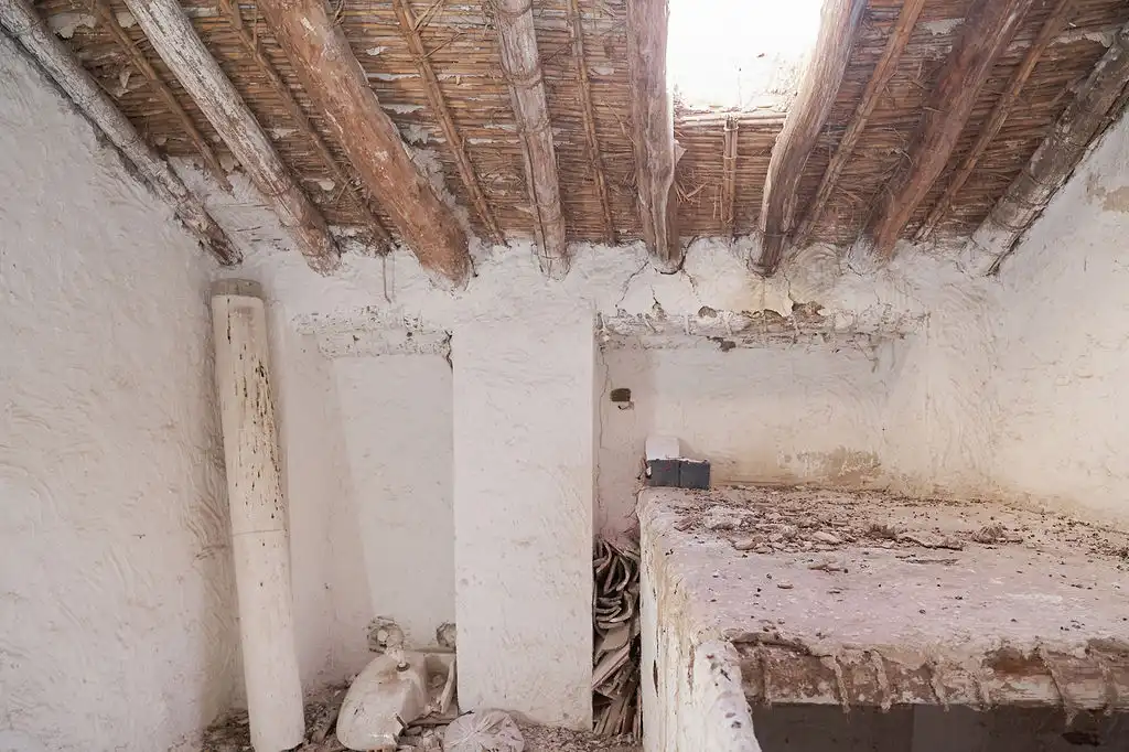 Wohnung zum Verkauf in Huelma