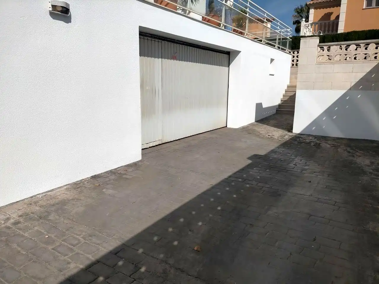 Garaje en venta en De Vermeer, Oliva Nova