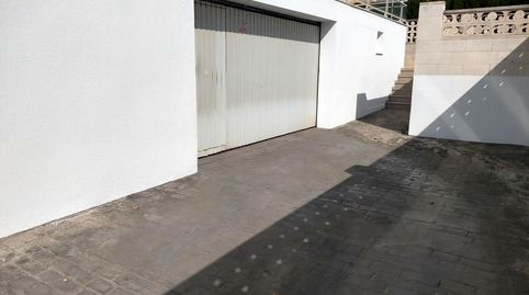 Foto 3 de Garaje en venta en De Vermeer, Oliva Nova, Oliva