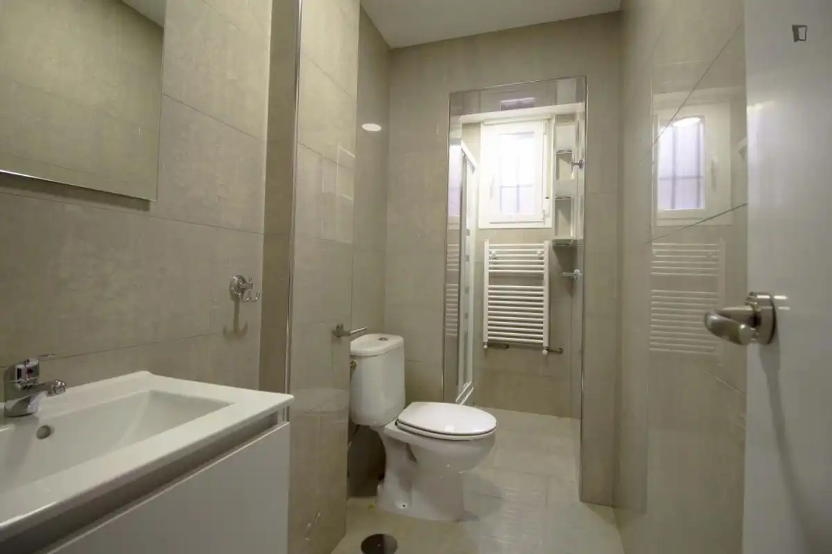 Apartament de lloguer a Buena Vista
