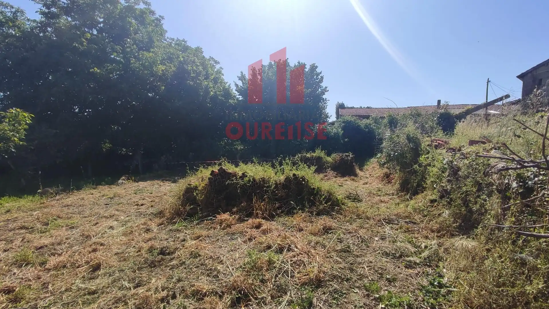 Casa o xalet en venda en Paderne de Allariz amb Jardí privat i Balcó