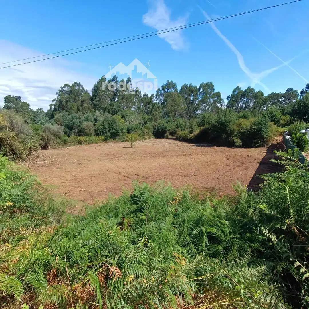 Lands and plots for sale in Mondariz, imagen 4