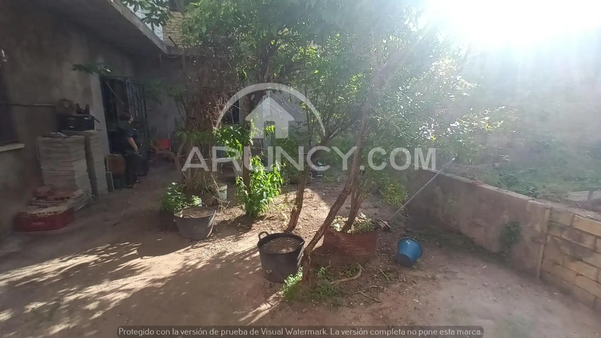 Casa o xalet en venda en Alcalá de Guadaira amb Terrassa, Traster i Piscina