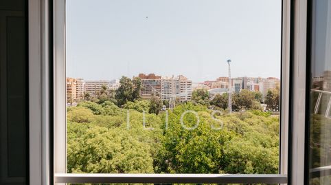 Foto 3 de Pis de lloguer a Passeig de la Ciutadella, 16, El Pla del Remei, Valencia Capital