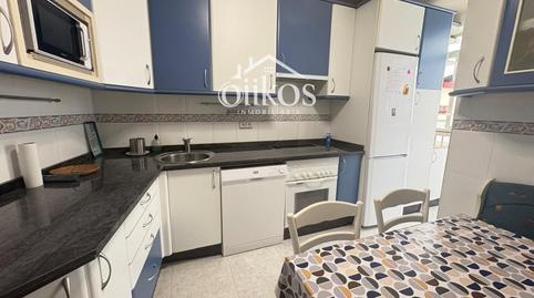 Foto 5 de Pis de lloguer a Sancti Spiritus, de, Sancti Spiritus - San Juan, Salamanca Capital