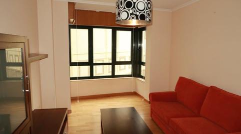 Photo 5 of Apartment to rent in Fuente Seoane, Monte Alto - Zalaeta - Atocha, A Coruña Capital