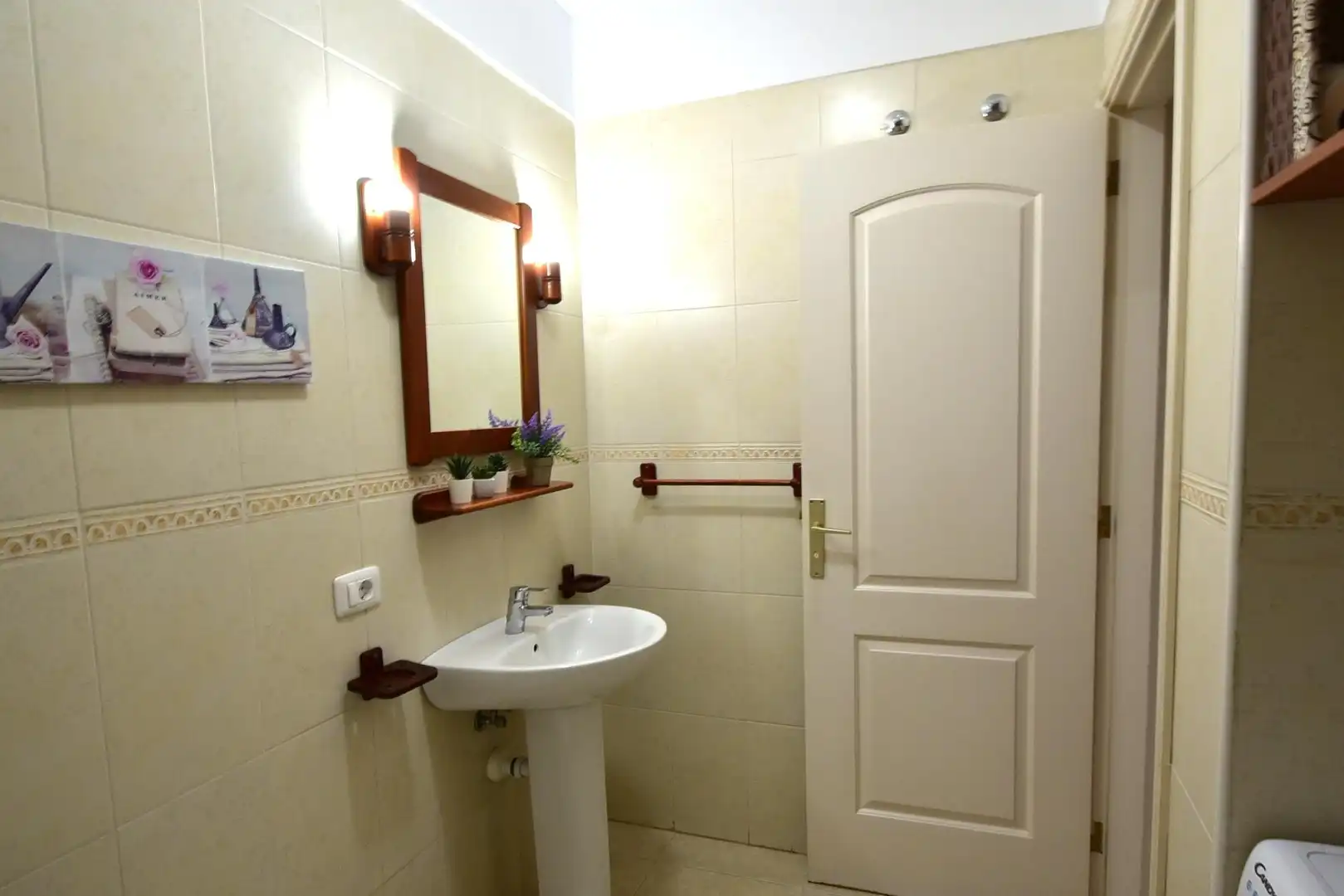 Apartament amb piscina de lloguer a Las Caletillas - Punta Larga, imagen 26
