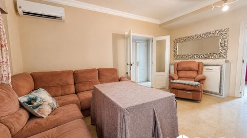 Foto 5 de Casa adosada en venta en Vista Azul - Consolación, Dos Hermanas