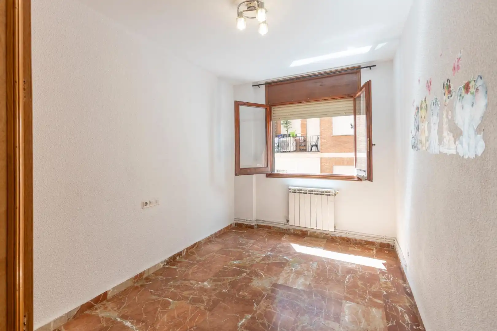 Habitación de Piso en venta en Granada con Calefacción y Terraza