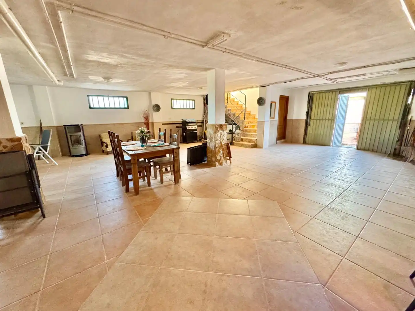 Casa o chalet en venta en Molins - Campaneta - San Bartolomé