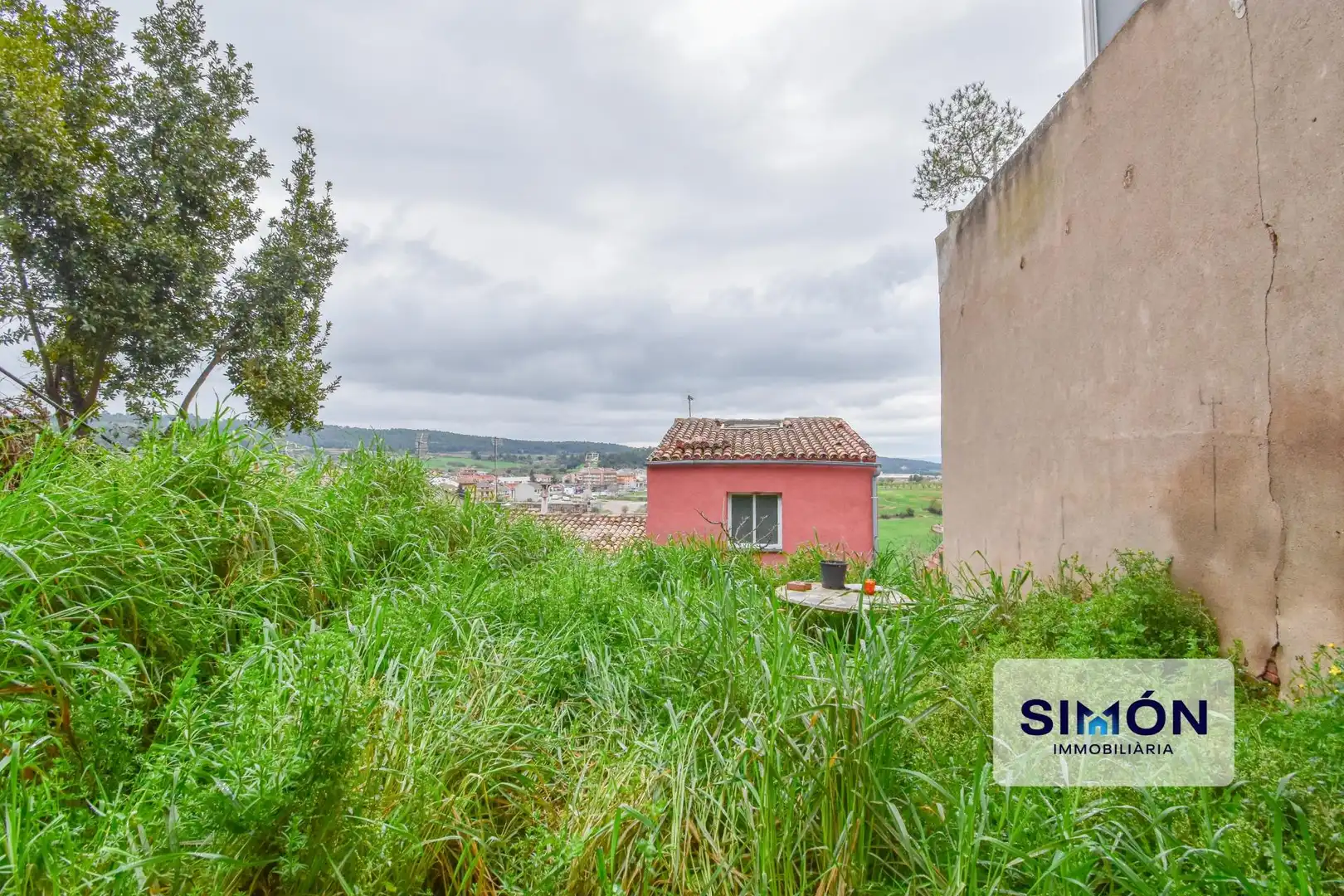 Casa o chalet en venta en Artés con Jardín privado