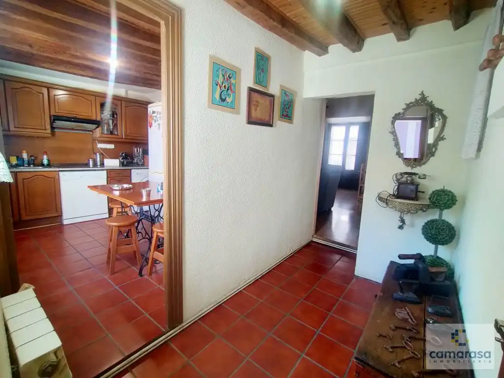 Cocina de Piso en venta en Ávila