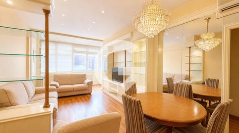Photo 5 of Flat for sale in Cl Mejia Lequerica, La Maternitat i Sant Ramon, Barcelona Capital