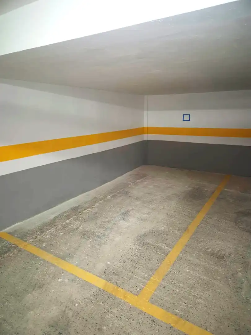 Parking de Garaje en venta en Metro - Auditorio