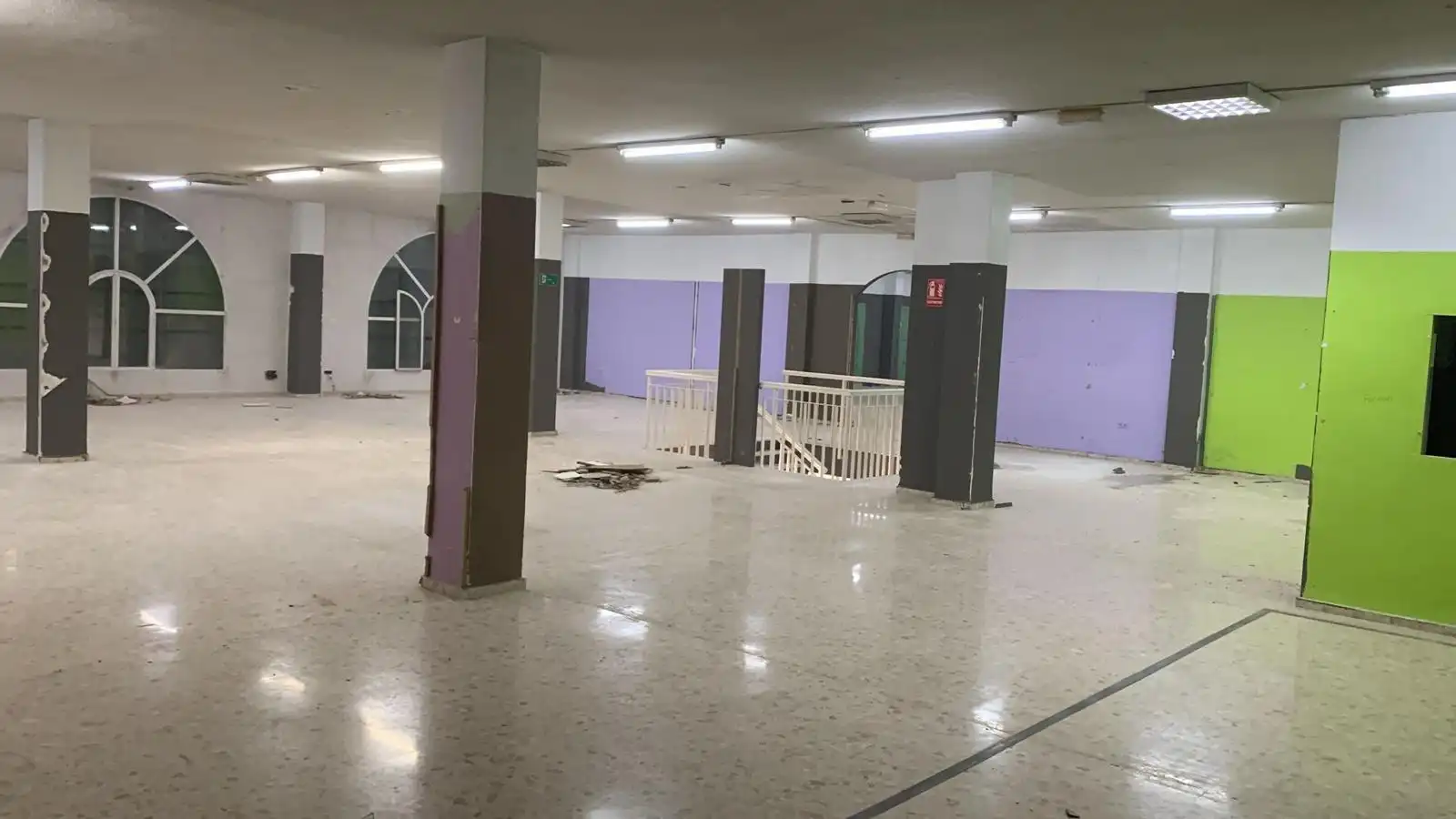 Commercial properties for rent in Atarfe Sur