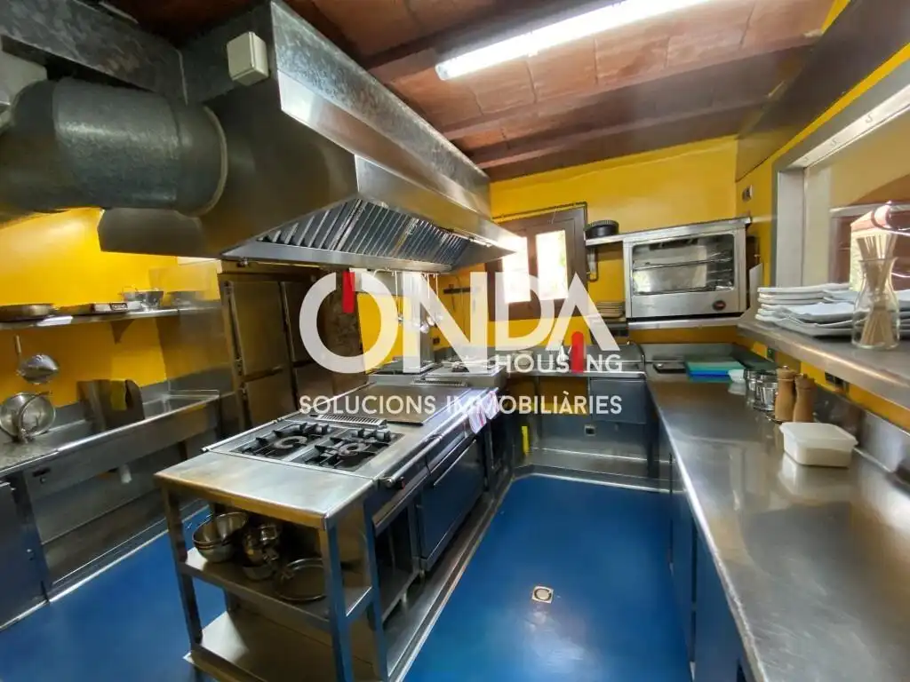 Finca rústica en venta en Calle Doctor Llangort, 5, Arsèguel