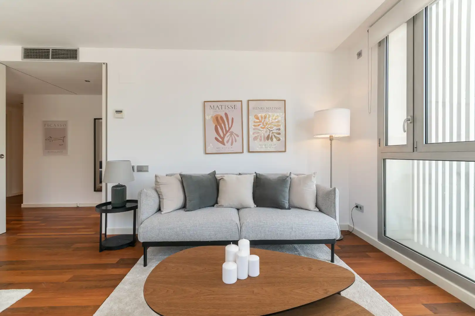 Appartement avec ascenseur à vendre à Plaça de Pau Vila 13, imagen 4