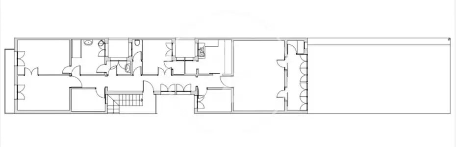 Flat for sale in Eixample