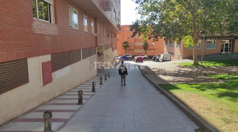 Foto 4 de Garatge en venda a Estación - Los Manantiales, Guadalajara