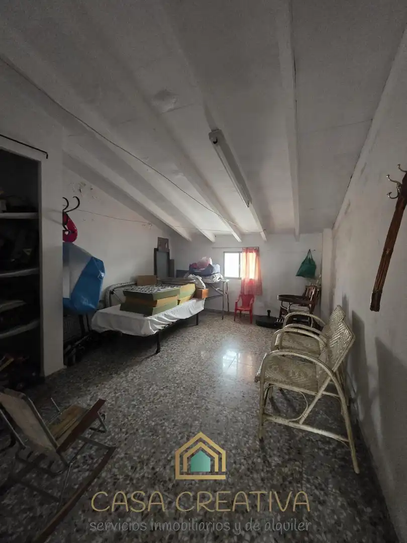 Casa amb terrassa en venda a Favara, imagen 86