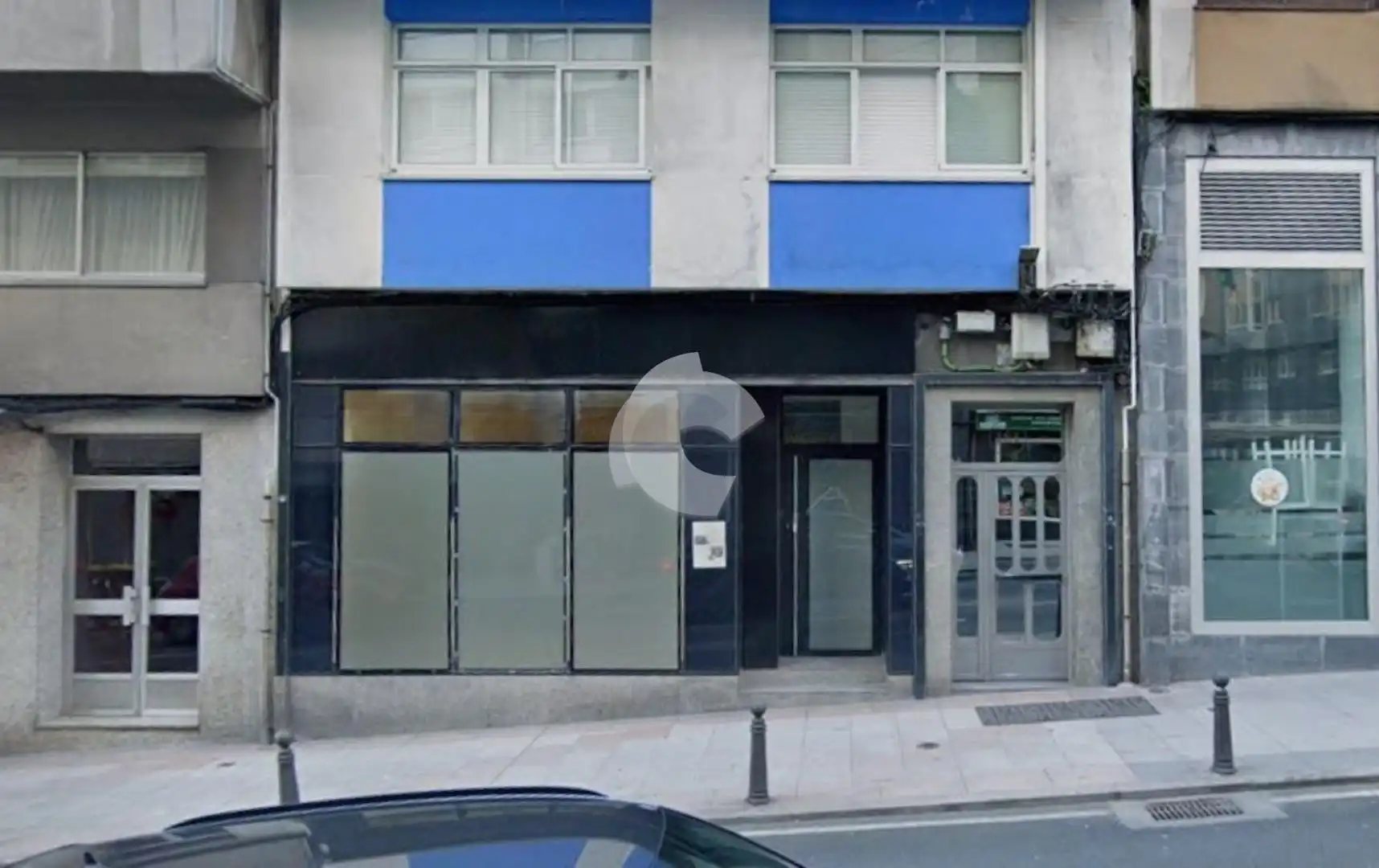 Business premises to rent in AVENIDA FINISTERRE
