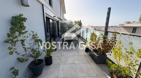 Foto 3 de Ático en venta en San Antonio, -1, País Valencià, Mislata