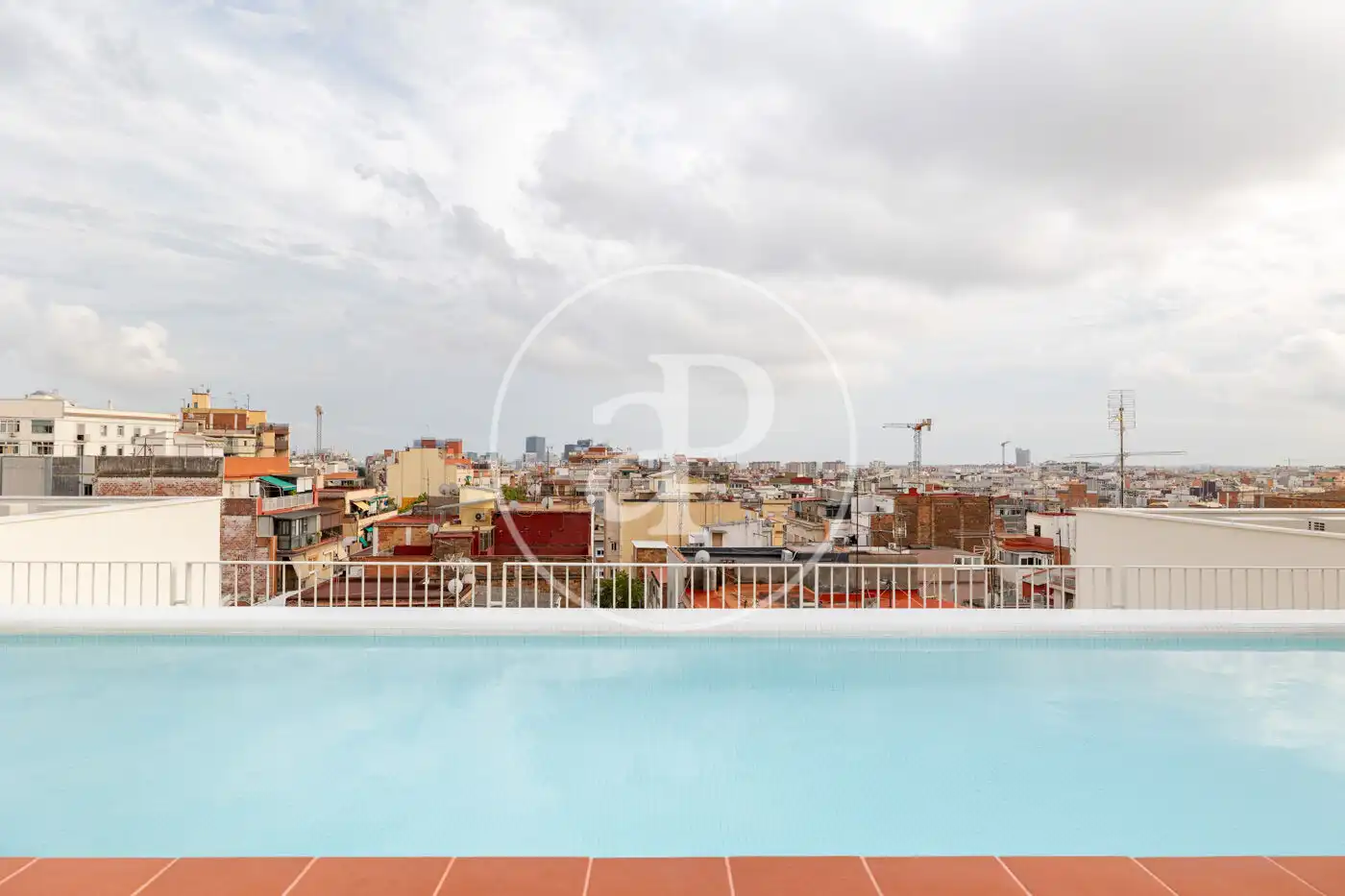 Dúplex de obra nueva con piscina en venta en Collblanc - La Torrassa, imagen 44