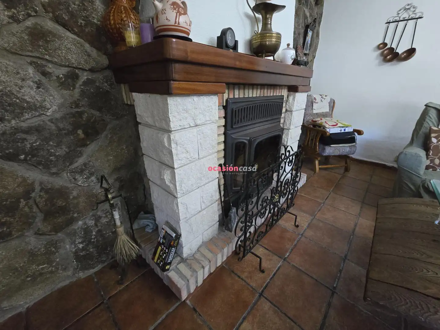 Detached house with pool for sale in Alcaracejos, imagen 13