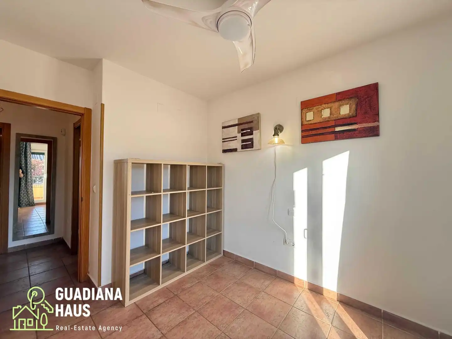 Casa a schiera con terrazza in vendita a RUBEN DARIO 4, imagen 23