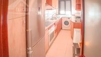 Kitchen of Flat for sale in  Córdoba Capital  with Air Conditioner and Heating