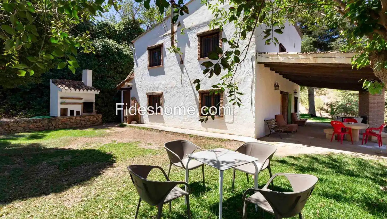Maison rustique avec piscine à vendre à X9C8+FWH Cónchar 0, imagen 13