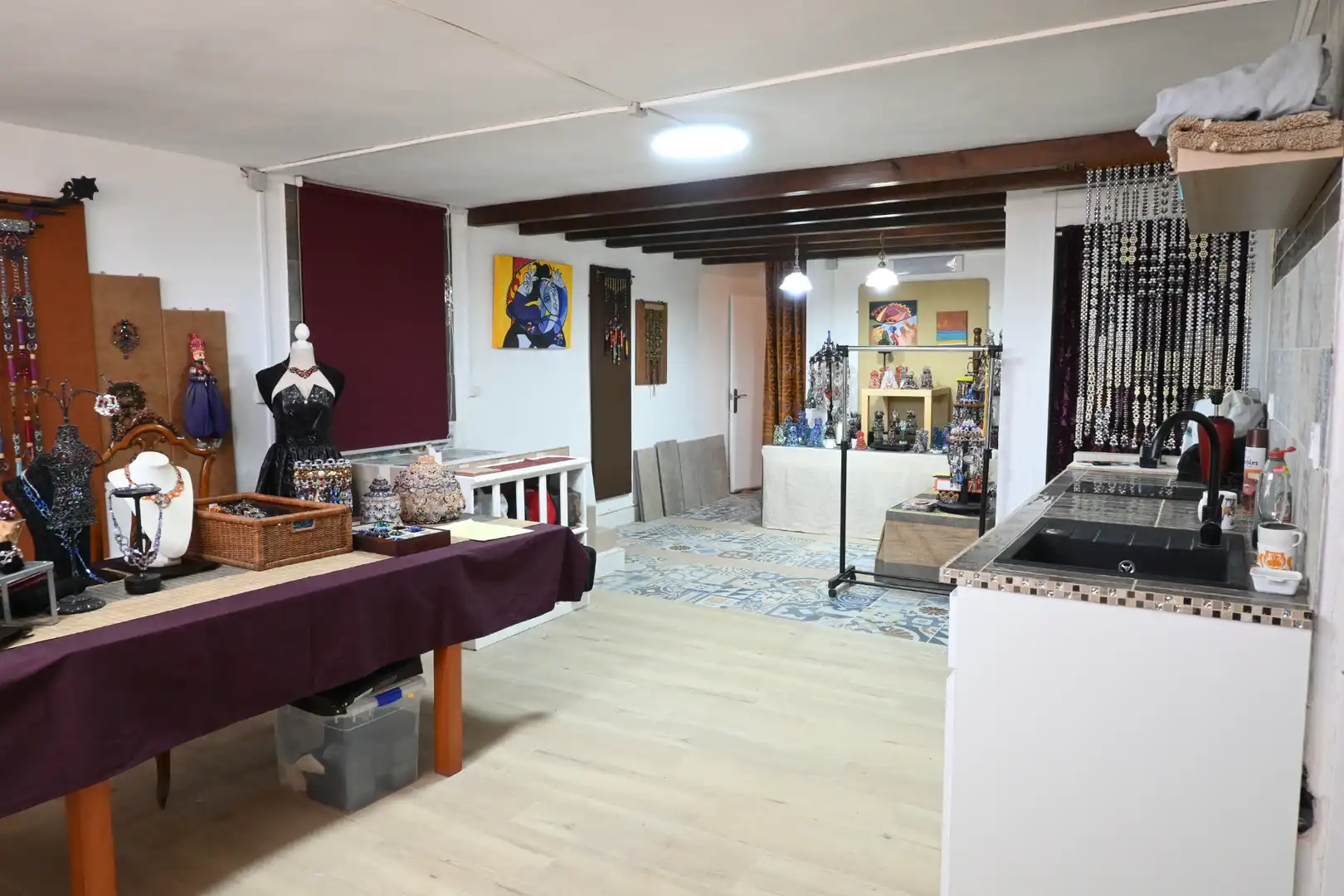 Casa o xalet en venda en Las Gabias amb Jardí privat, Terrassa i Traster