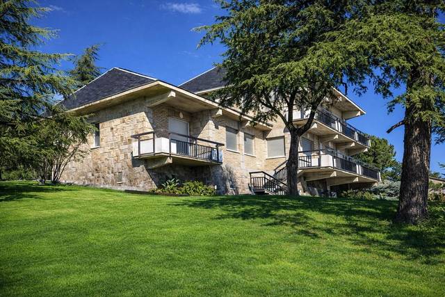 Casa-chalet en Venta en Avenida Avenida Fondo del Tomillar en El Monte