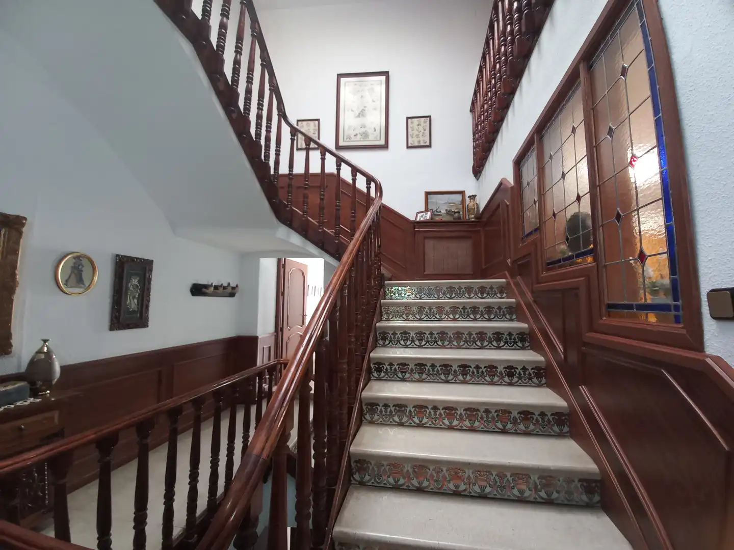 Casa con terrazza in vendita a Úbeda, imagen 2