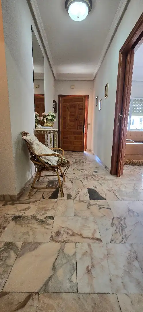 Casa o xalet en venda en Villacastín amb Calefacció, Jardí privat i Balcó