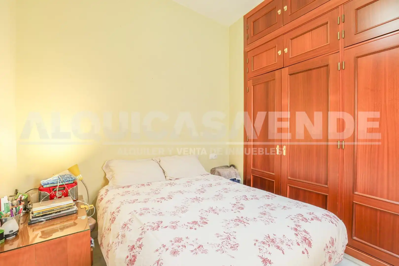 Flat for sale in Santa Catalina
