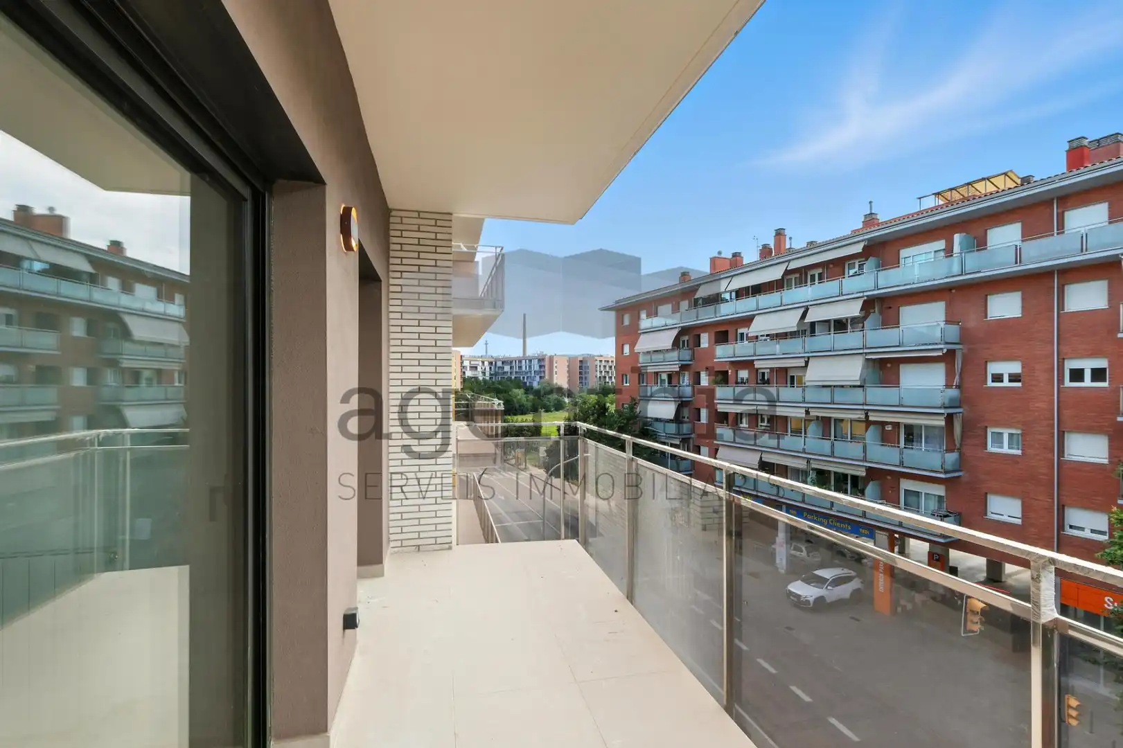 Piso en venta en Carrer Migdia, 124, Eixample Sud – Migdia
