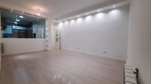 Foto 4 von Wohnung zur Miete in Calle de Fernán González, 50, Ibiza de Madrid, Madrid Capital